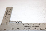 1982 Honda Atc200 Ea Big Red Oem Sub Shift Fork Shaft 24712-958-680 AH64