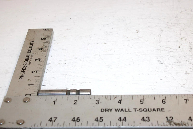 1982 Honda Atc200 Ea Big Red Oem Sub Shift Fork Shaft 24712-958-680 AH64