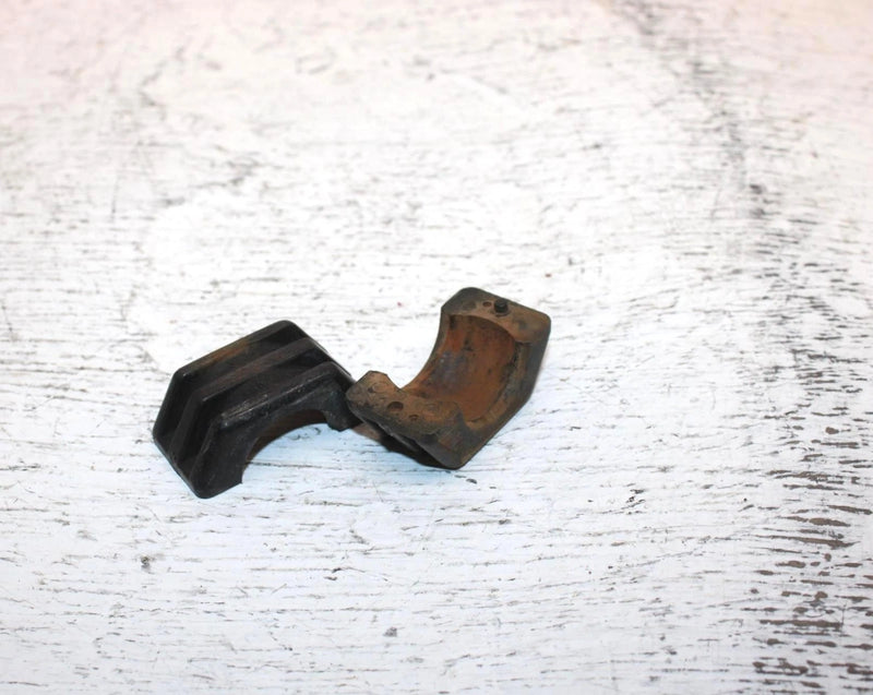 1998 Ski-doo Formula 500 Oem Sway Bar Sliding Block Set 572069800 SS1