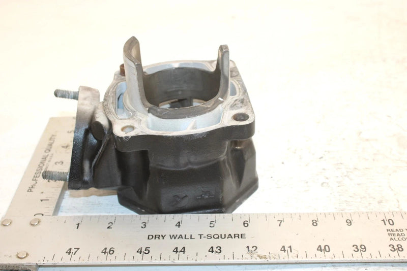 1996 Arctic Cat Zrt 600 Oem 66.5mm Bore Cylinder 3005-358 SA6