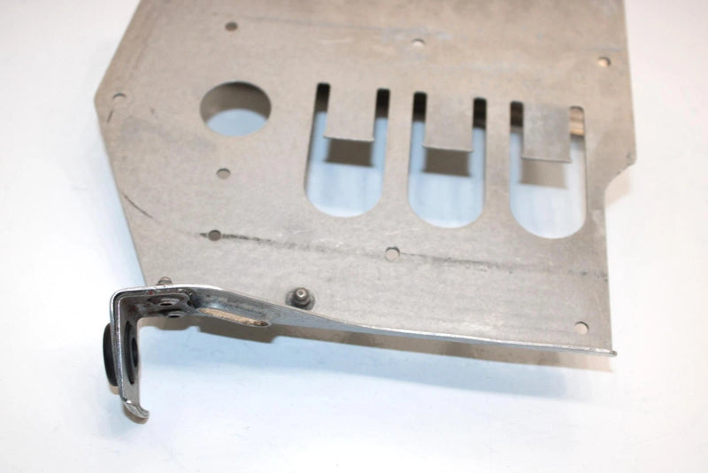 03 Yamaha Rx1 Oem LH Footrest 8FG-21960-00-00 SYS