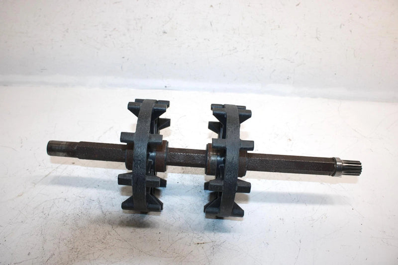 92 Polaris Indy 440 Oem Drive Cog Axle 1590224 SP48