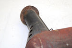 1999 Ski-doo Mxz 500 OEM Exhaust Pipe 514052200 SS71