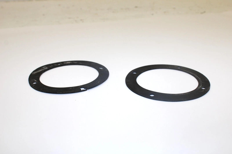 1993 Polaris Sl 650 Oem Fuel Fill Gasket Pair 5810714 JP14