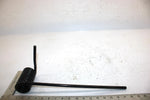 97 Arctic Cat Zrt 600 Oem Left Skid Spring 1704-293 SA15