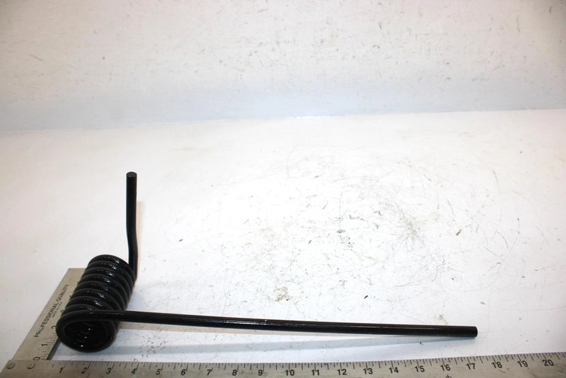 97 Arctic Cat Zrt 600 Oem Left Skid Spring 1704-293 SA15