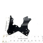 1997 Suzuki Quadsport 80 OEM Right Rear Housing Plate 64770-40B00 AS38