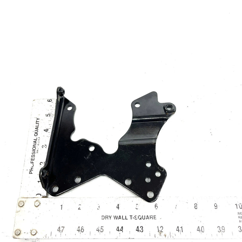 1997 Suzuki Quadsport 80 OEM Right Rear Housing Plate 64770-40B00 AS38