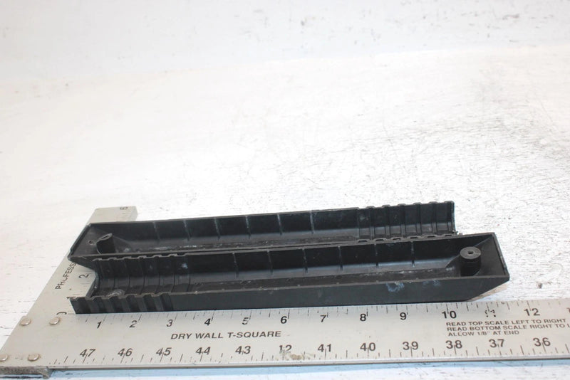 1989 Polaris 650 Oem Front Bumper Trim Pair 5430930 SP43