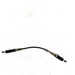 2002 Suzuki Quadrunner 500 LTF500F 4x4 OEM Reverse Cable 58840-09F00 AS37