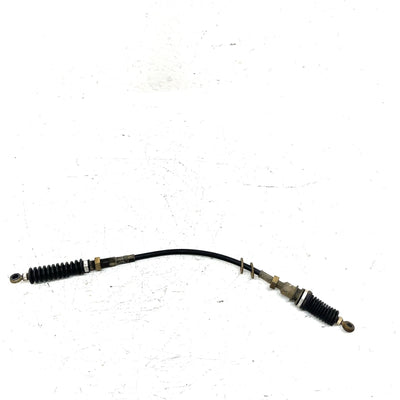 2002 Suzuki Quadrunner 500 LTF500F 4x4 OEM Reverse Cable 58840-09F00 AS37