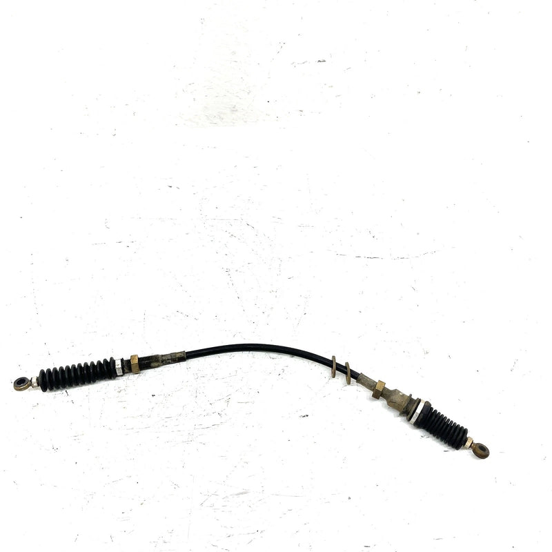 2002 Suzuki Quadrunner 500 LTF500F 4x4 OEM Reverse Cable 58840-09F00 AS37