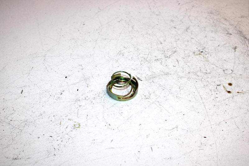 94 Arctic Cat Jag Deluxe Oem Headlight Bulb Retainer 0115-285 SAS12