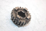 86 Honda Trx250a Oem Third Mainshaft Gear 23T 23441-HA0-000 Q2116