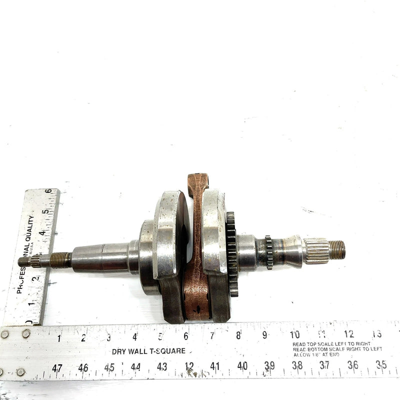 2003 Arctic Cat 400 4x4 Automatic OEM Crankshaft 3403-009 AA35