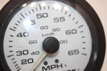 1998 Arctic Cat Ts-l 1000 Oem Speedometer 0620-219 JA11