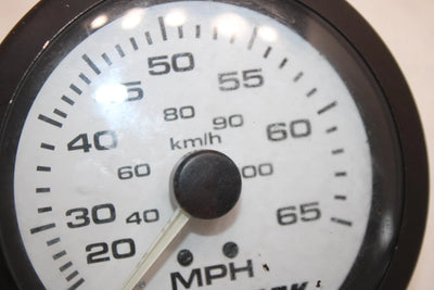 1998 Arctic Cat Ts-l 1000 Oem Speedometer 0620-219 JA11