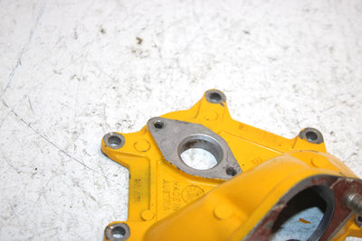 1989 Sea-doo Sp 580 Oem Carb Mount Flange 290911172 JS46