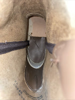 New Men’s Brown Biltrite Cowboy Boots. 47051 9.5 9 122 D. 5-25