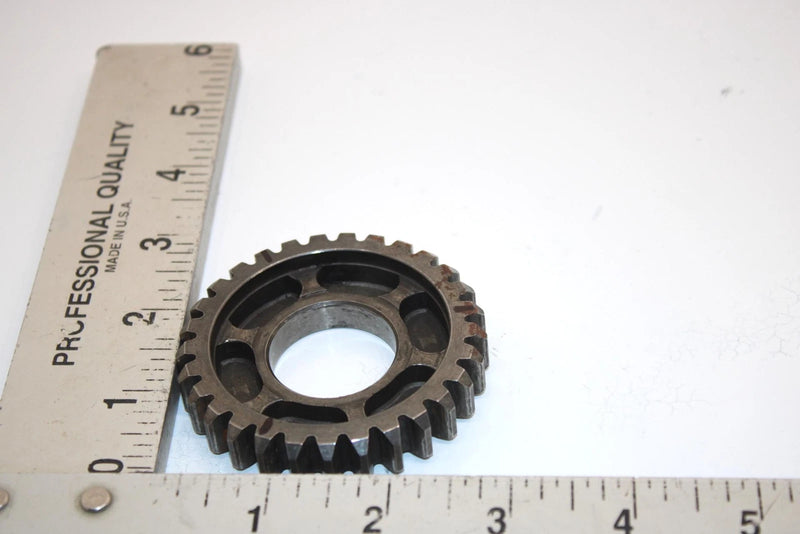 85 Suzuki Quadrunner 250 Lt250ef  Oem 29T Reverse Driven Gear 24571-24502 AS14