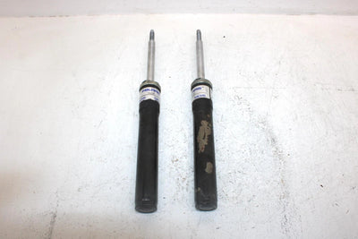 2001 Polaris Xplorer 4x4 Oem Front Strut Pair 7041761 AP167