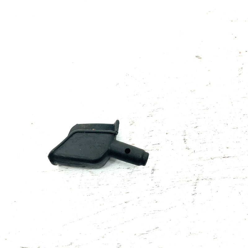 03 Honda Foreman Rubicon 500 4x4 OEM Left Handlebar Cover 53177-HN2-000 AH93