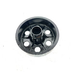 1987 Suzuki Quadrunner 300 LT300E 2x4 OEM Rear Brake Drum 64120-24504 AS36