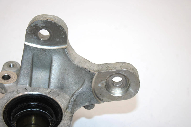 15 Suzuki King Quad 500 Oem Right Steering Knuckle 51231-31G20 AS10
