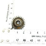 14-15 Arctic Cat Prowler HDX 500 OEM Primary Clutch Gear 0811-036 XA2.2