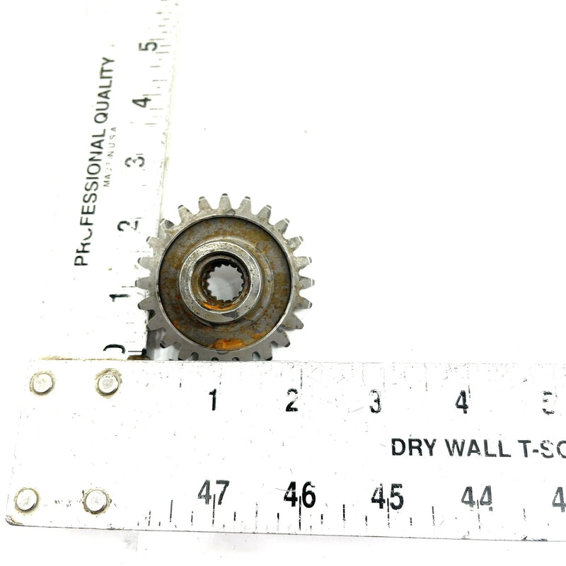 14-15 Arctic Cat Prowler HDX 500 OEM Primary Clutch Gear 0811-036 XA2.2