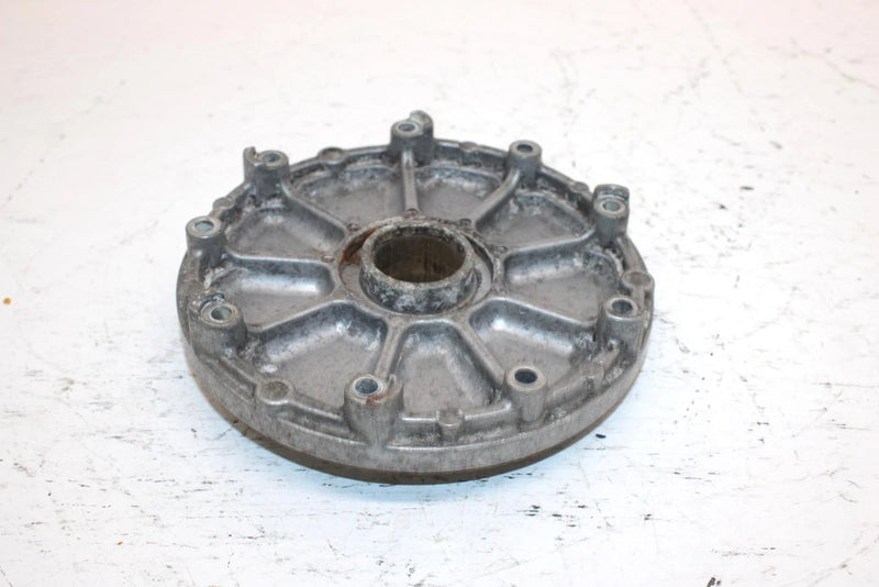 1998 Arctic Cat Zrt 600 Oem Clutch Cap Cover 0746-086 SA36