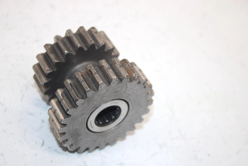 94 Yamaha  Kodiak 400 4wd Oem High Wheel Gear 4GB-17223-00-00 AY27