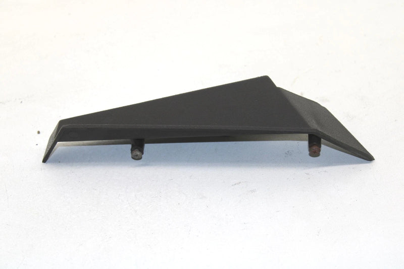 98 Polaris Ultra Touring Oem Left Snow Skirt 5432131-070 Q925