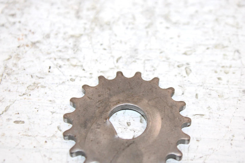 2002 Honda Foreman Rubicon 500 Oem Oil Pump Driven Gear 15133-HN2-000 AH53