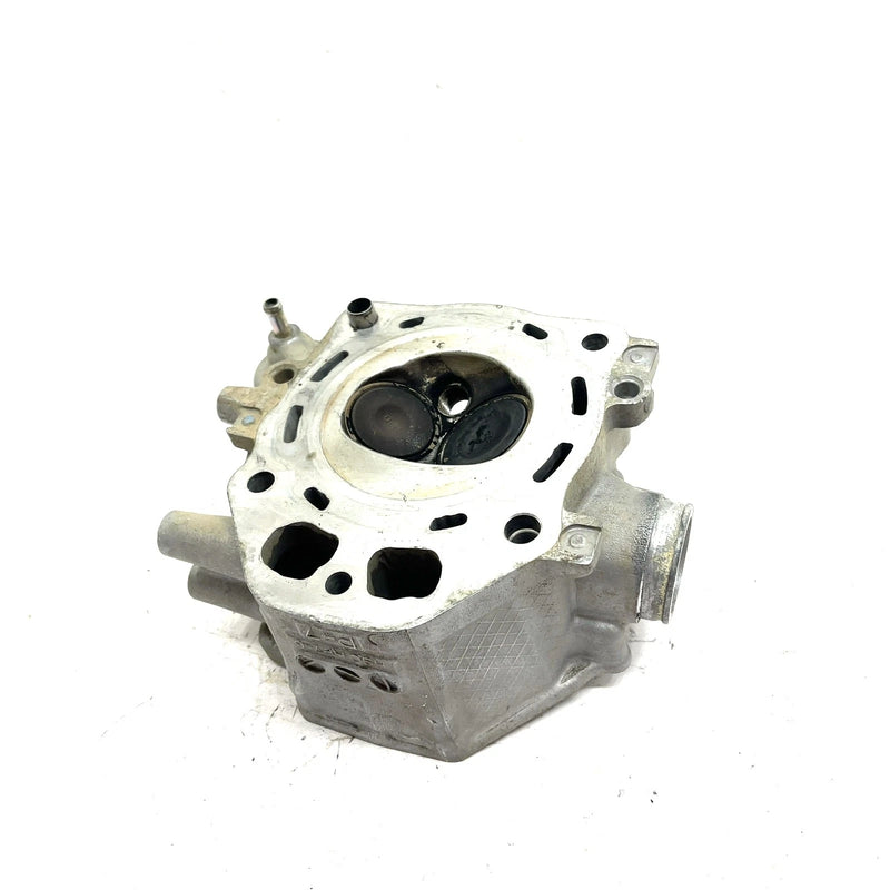 2010 Honda Rancher 420 OEM Cylinder Head 12200-HP7-A01 AH21