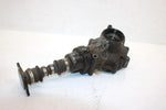2005 Arctic Cat 500 4x4 Oem Rear Differential Gearcase 1402-233 0502-820 AA1