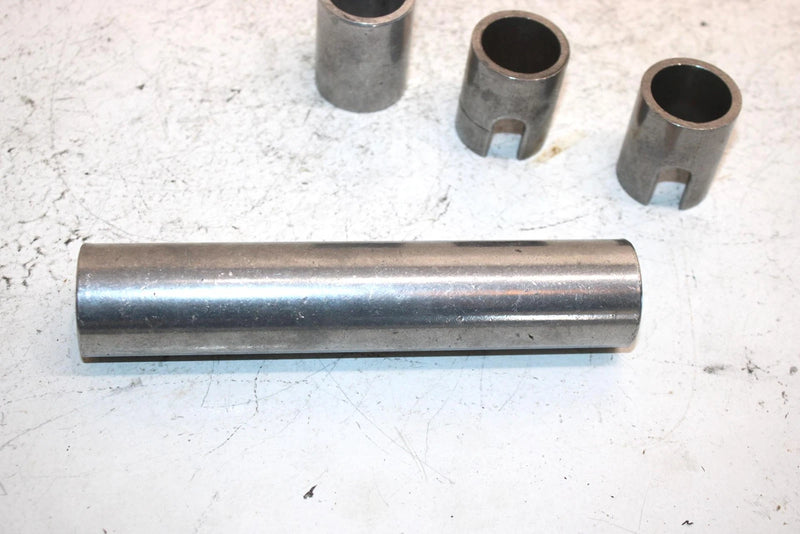92 Polaris Sport Gt OEM Skid Spacer Set 5010169 5333086 SP62