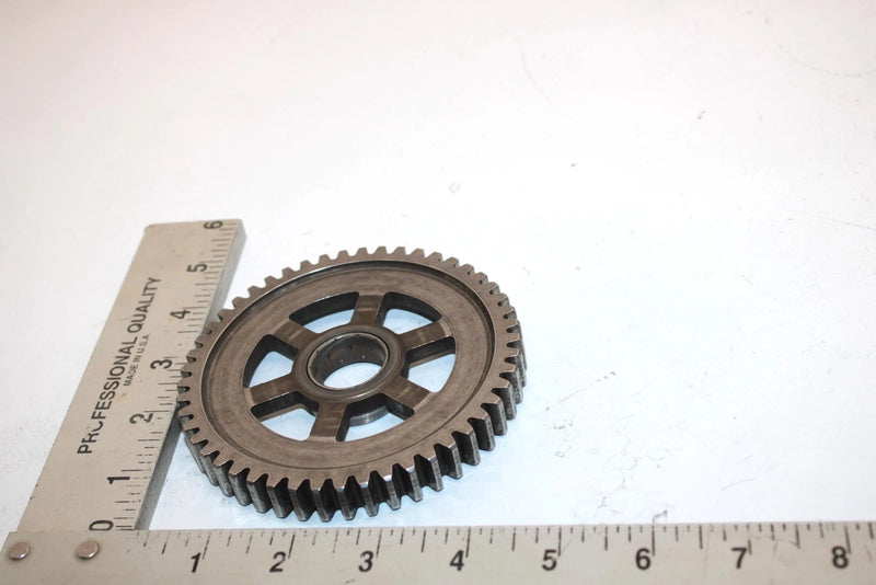 99 Kawasaki Prairie 400 4x4 Oem 49T Low Gear 13260-1734 AK16