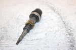 1998 Ski-doo Formula 500 Oem Rotary Valve Shaft 420837242 SS1