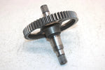 97 Suzuki King Quad 300 4x4 Oem Rear Final Drive Shaft W/Gear  27541-19B10 AS11
