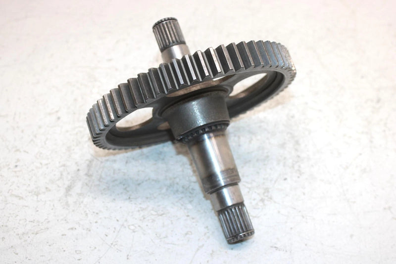 97 Suzuki King Quad 300 4x4 Oem Rear Final Drive Shaft W/Gear  27541-19B10 AS11