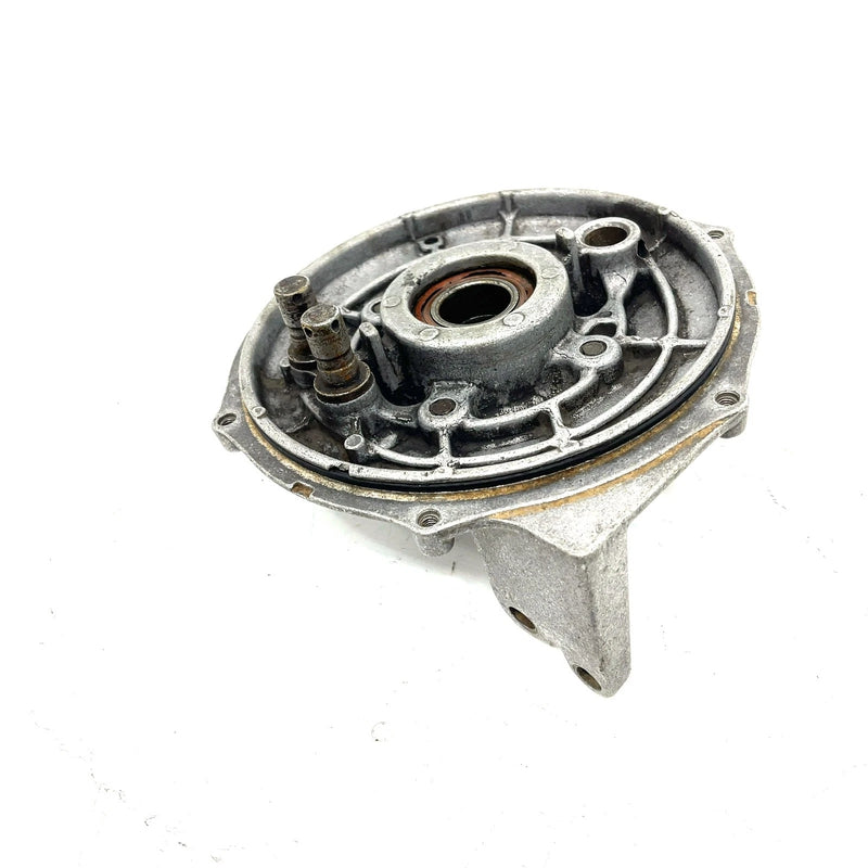 00-06 Honda Rancher 350 TRX350 4x4 ES OEM Rear Brake Plate 43010-HN5-670 AH88