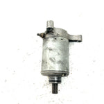 2000 Yamaha Warrior 350 YFM350X OEM Starter Motor 1UY-81890-00-00 AY67