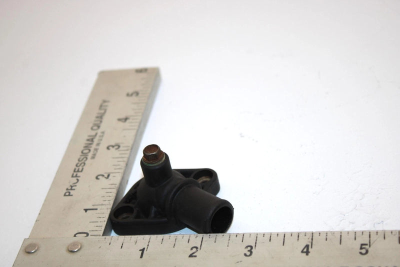 03 Bombardier Rally 200 Oem Thermostat Cover 711222470 AB2