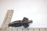 03 Bombardier Quest 650 Oem Pinion Bevel Gear 711296530 420296530 AB1.1