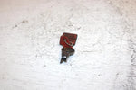 1996 Polaris 500 Oem Parking Brake Lever 5240809 SP14