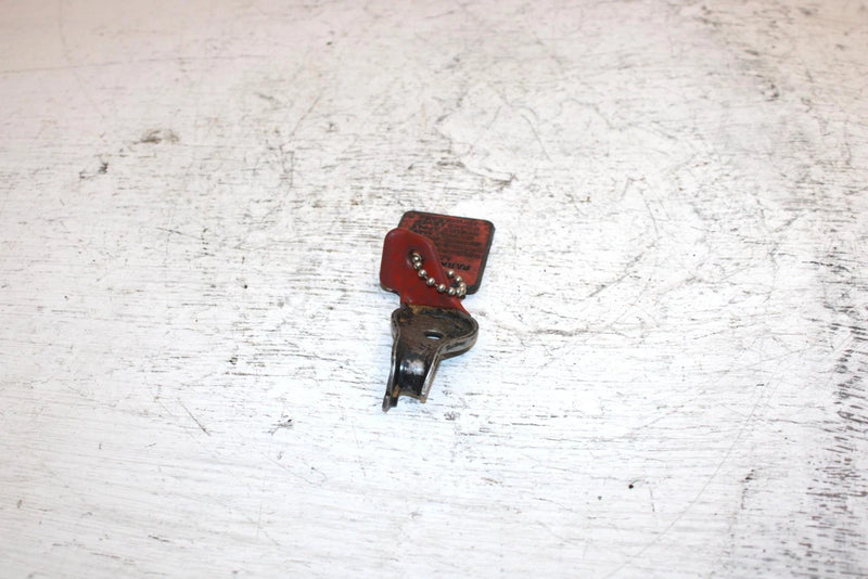 1996 Polaris 500 Oem Parking Brake Lever 5240809 SP14