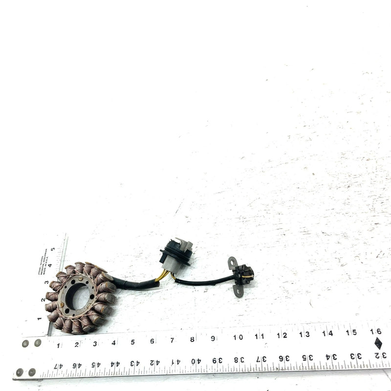 96-97 Sea-Doo GTX OEM Stator 290886588 JS60