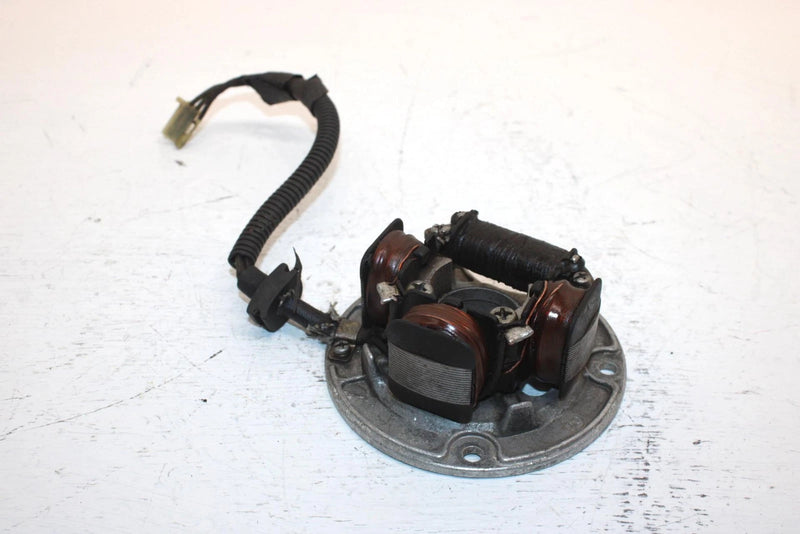 1984 Honda Atc 200 Esa Oem Stator 31120-969-004 31120-VM5-014 AH60