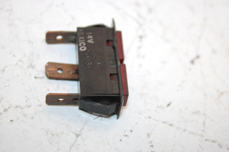 92 Polaris 500 Sp Efi Oem Temp/Batt Indicator 4040026 SP144